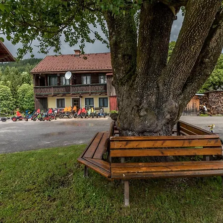 Peterbauerhof Affittacamere