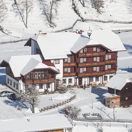 게스트하우스 Peterbauerhof