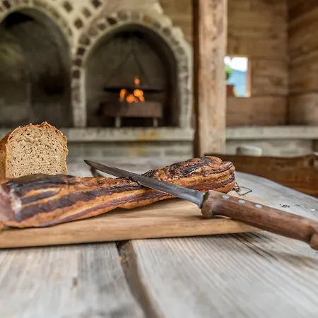 Peterbauerhof Pensjonat 3*