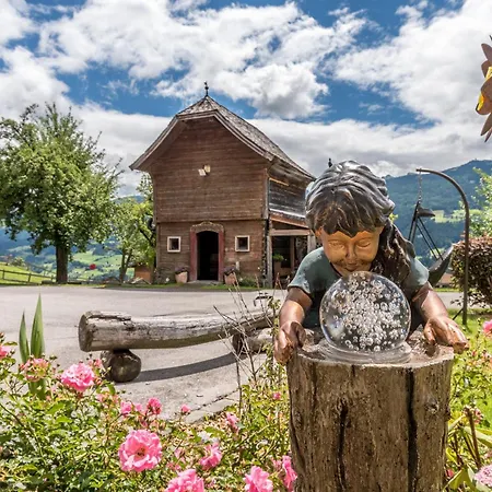 Pensjonat Peterbauerhof