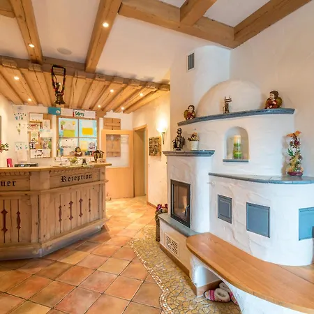 Peterbauerhof Pensjonat