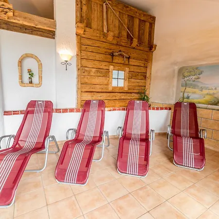 Peterbauerhof Pensjonat Ramsau am Dachstein