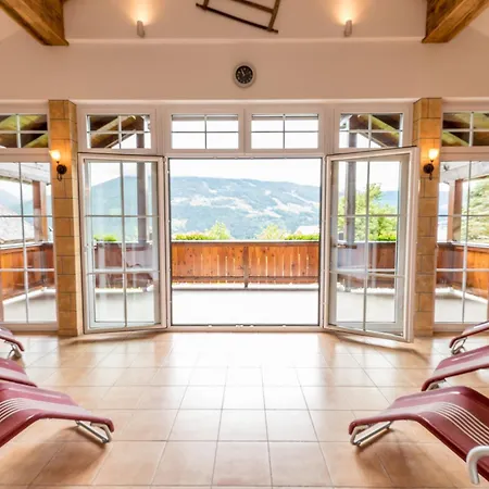 Peterbauerhof Pensjonat