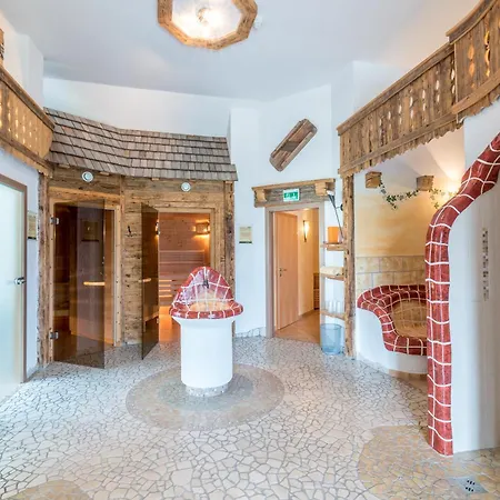 Peterbauerhof 게스트하우스 람자우 암 다흐스타인