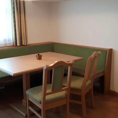 Pensjonat Peterbauerhof 3*