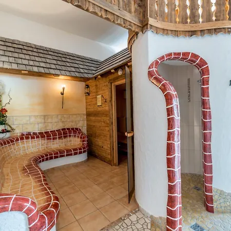 Pensjonat Peterbauerhof 3*