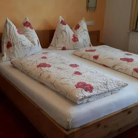 Peterbauerhof 3* 람자우 암 다흐스타인