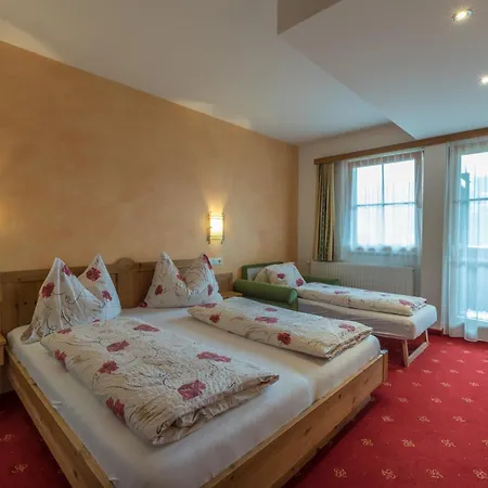 Peterbauerhof 게스트하우스