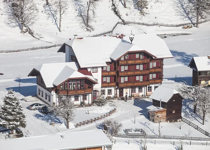 Affittacamere Peterbauerhof