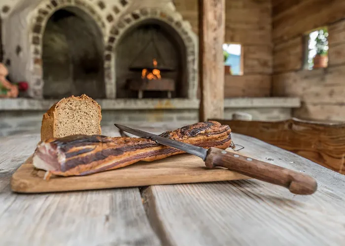 Peterbauerhof 招待所 3*