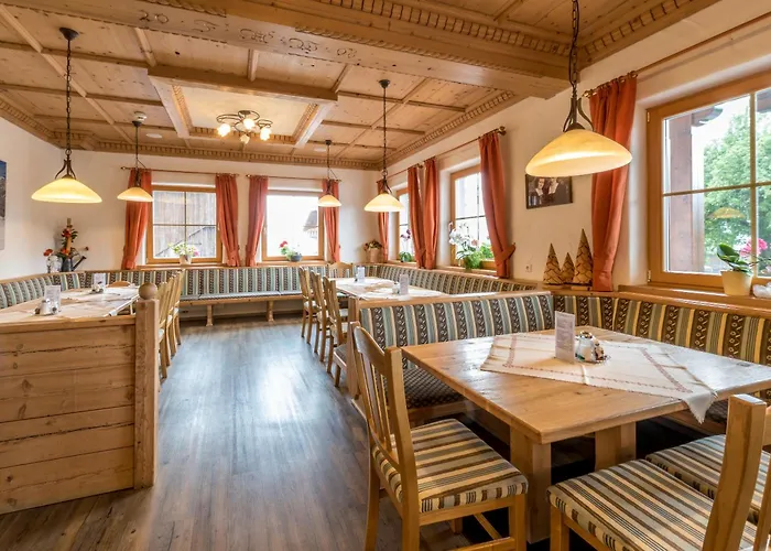 Peterbauerhof Affittacamere 3*