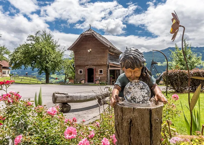 Affittacamere Peterbauerhof