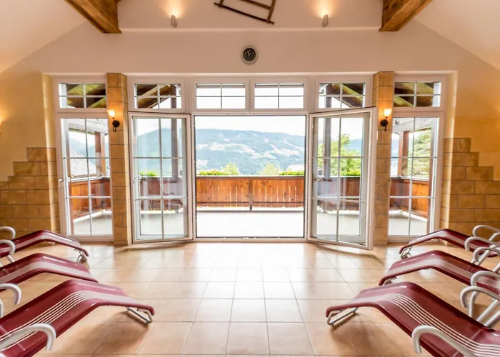 Peterbauerhof 招待所