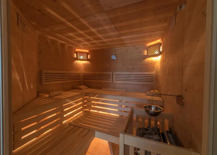 招待所 Peterbauerhof 3*