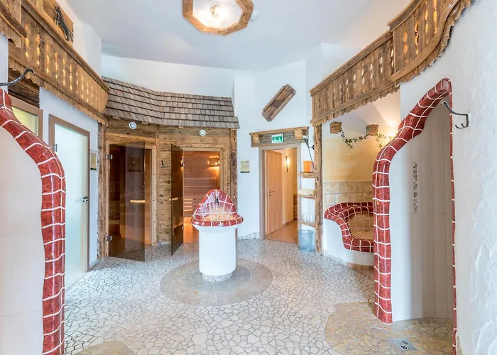 Peterbauerhof Affittacamere Ramsau am Dachstein