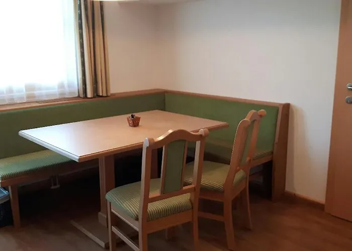 Affittacamere Peterbauerhof 3*