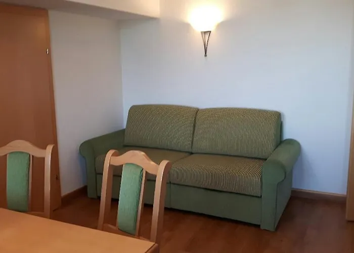 Peterbauerhof 拉姆绍达赫斯坦