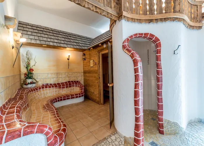 Affittacamere Peterbauerhof 3*