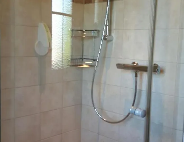 Peterbauerhof 招待所 拉姆绍达赫斯坦