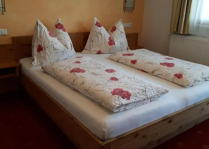 Peterbauerhof 3* Ramsau am Dachstein